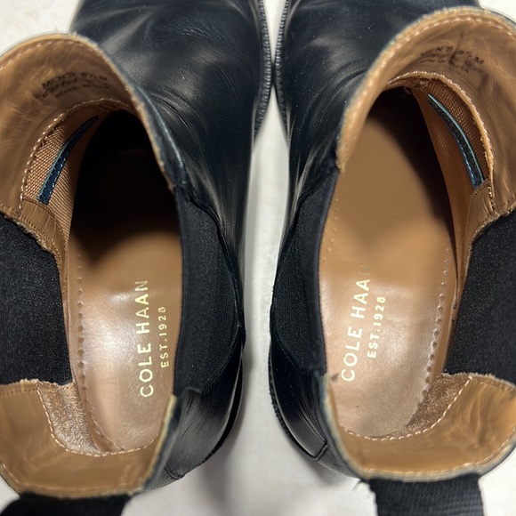 Cole Haan Chelsea boot - Picture 5 of 7